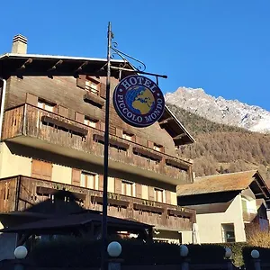 Piccolo Bormio